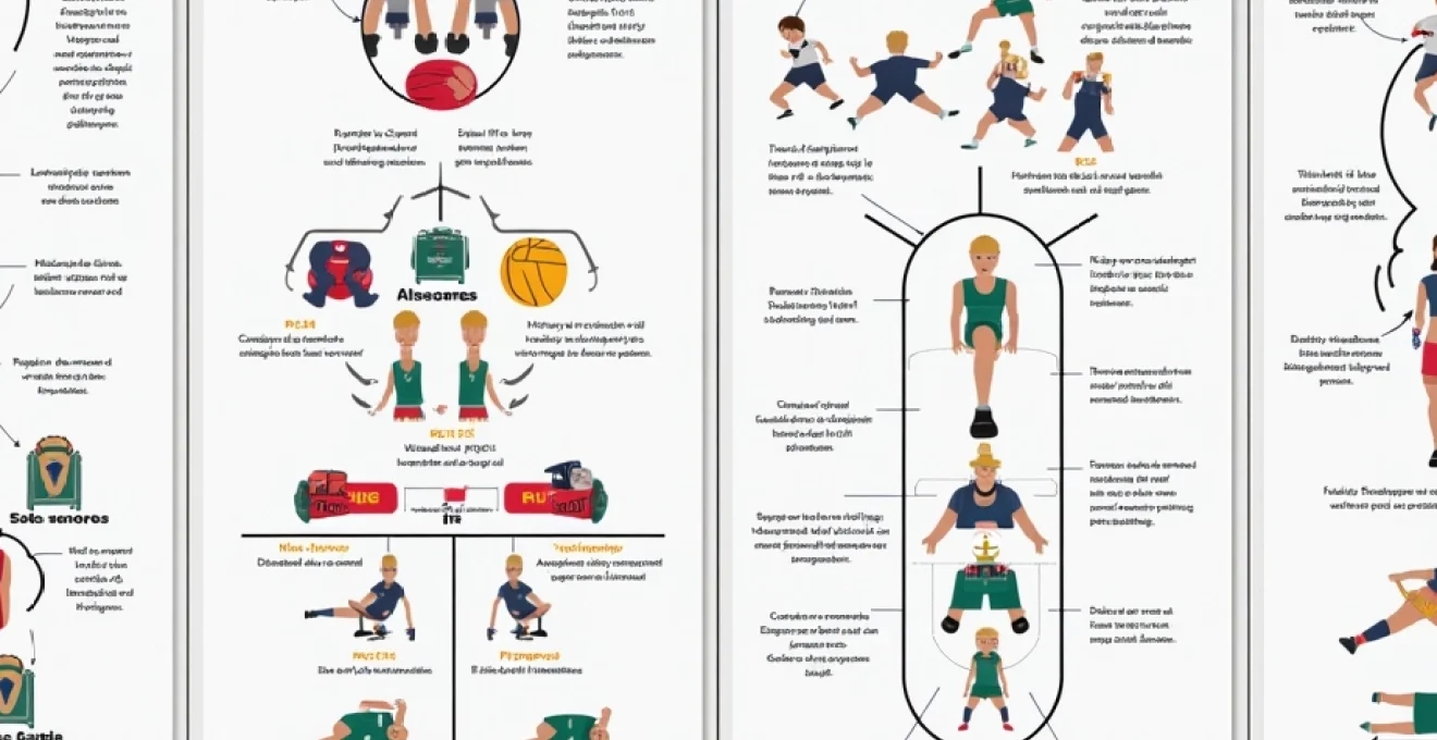 r4-vs-r6-differences-en-reception-au-volley-ball