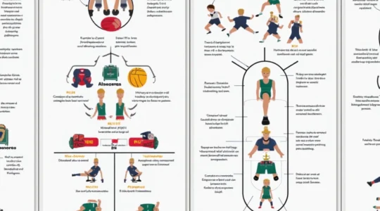 r4-vs-r6-differences-en-reception-au-volley-ball