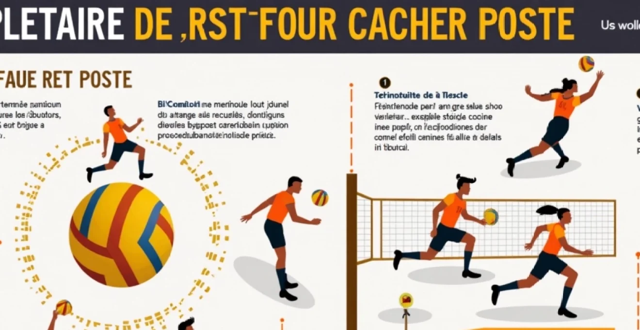 les-competences-requises-pour-chaque-poste-au-volley